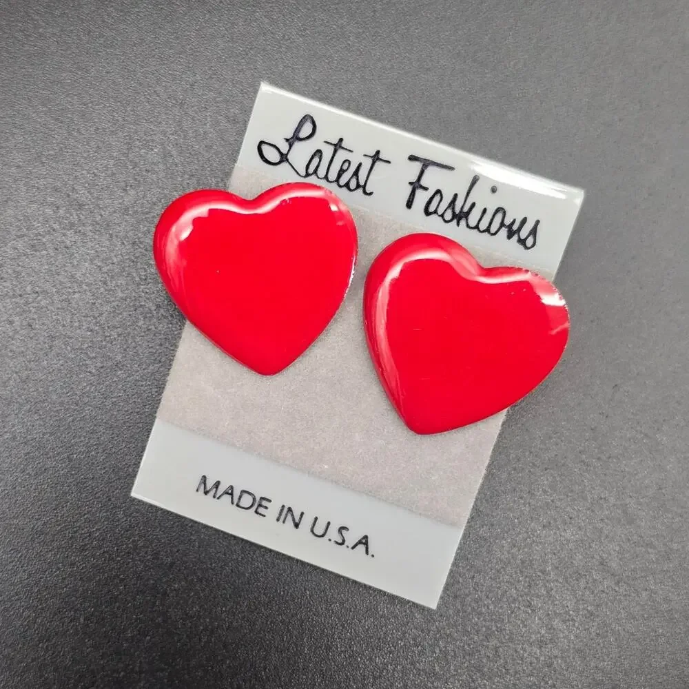 Unknown these earrings